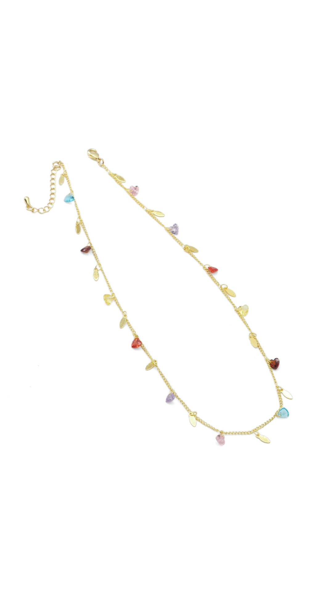 Mini Amour Necklace