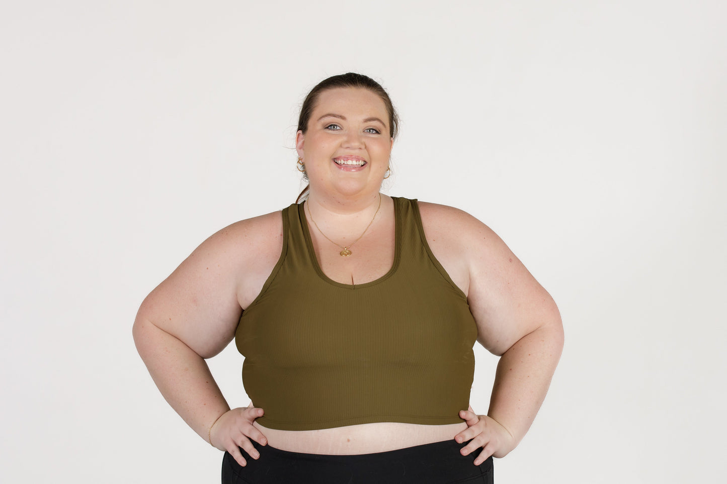 Lyra - All Purpose Pocket Brami