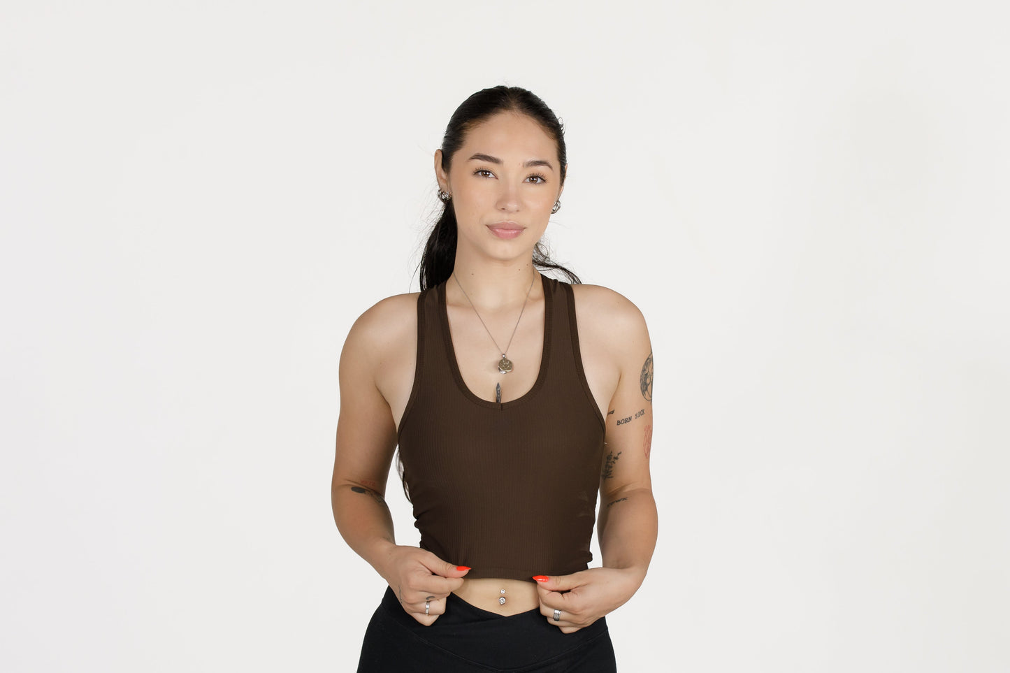 Lyra - All Purpose Pocket Brami