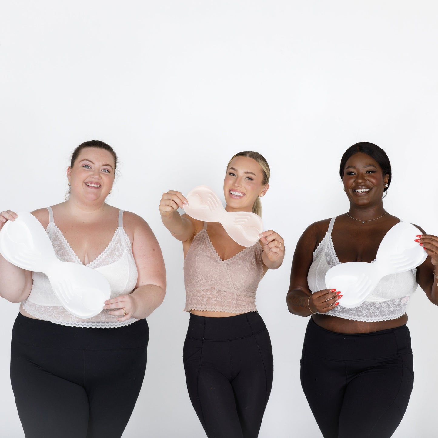 Skye Lace Bralette Bralette