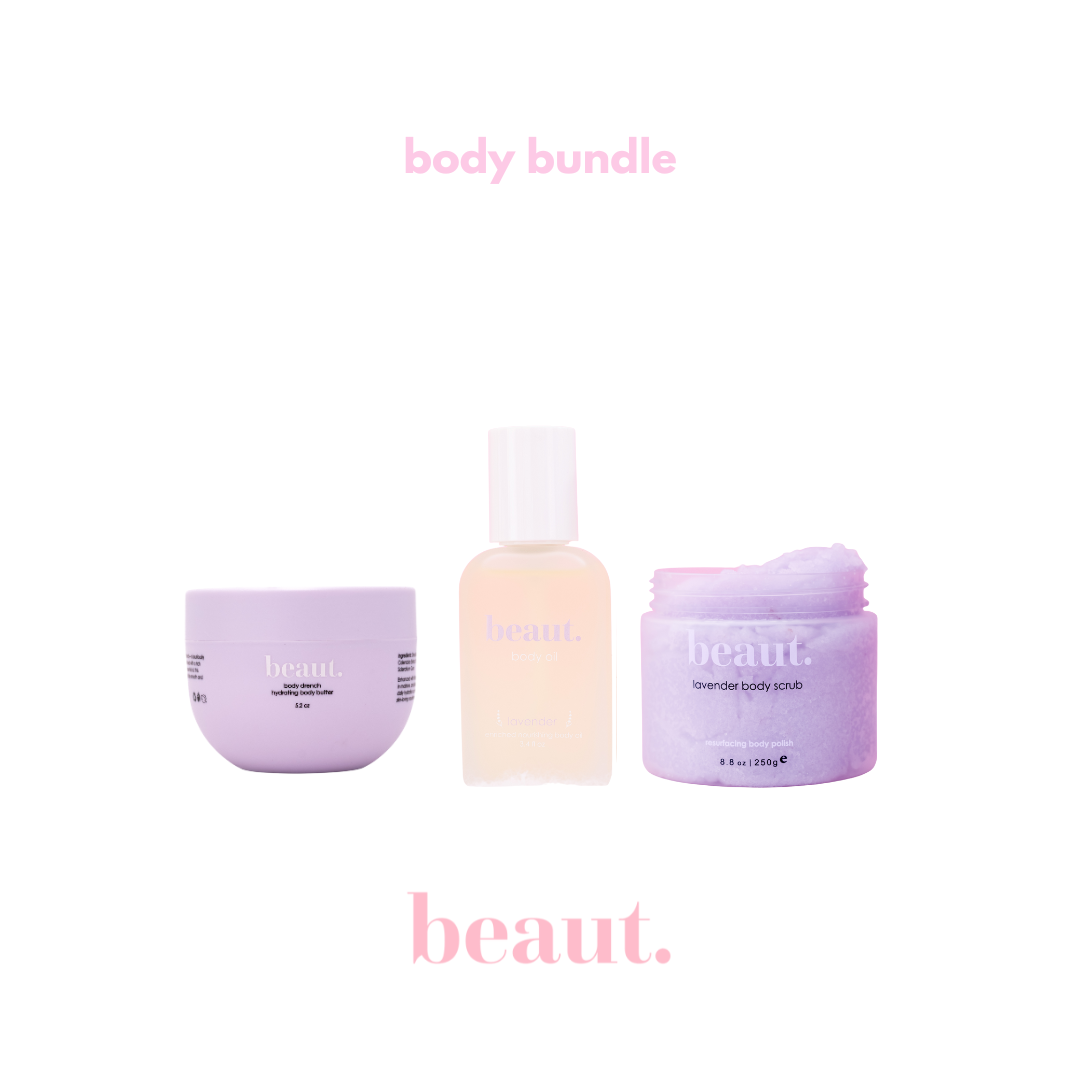 Beaut Body Bundle