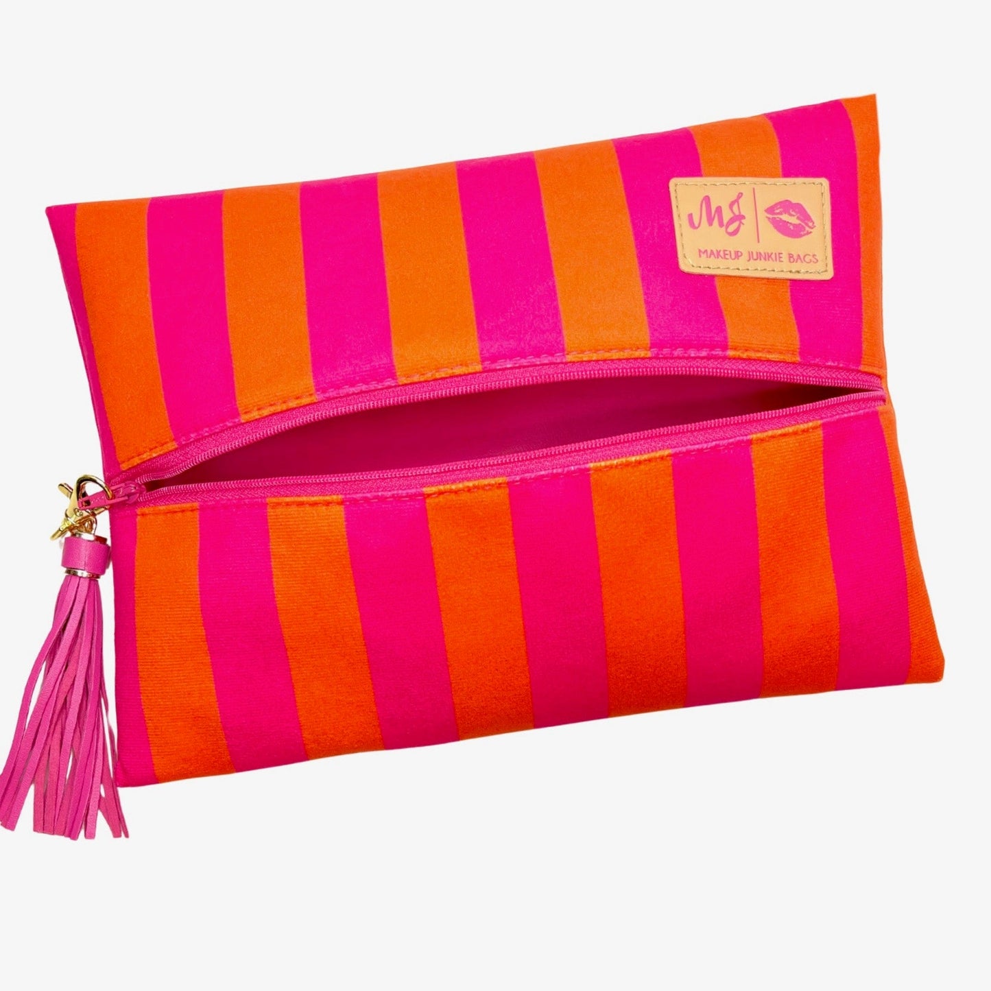 LIVE BOX- Cabana Pink