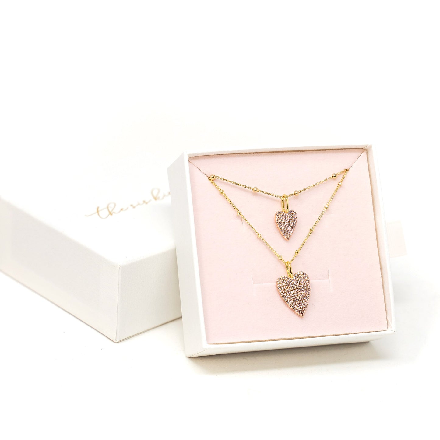 Baby Ball Chain Necklace