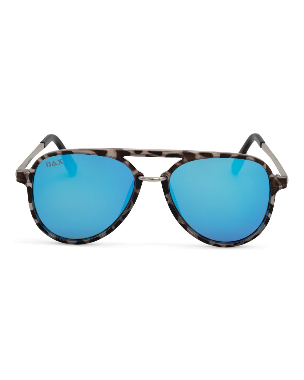 DAX Earhart Tangle Free Aviator Sunglasses - 8 COLORS