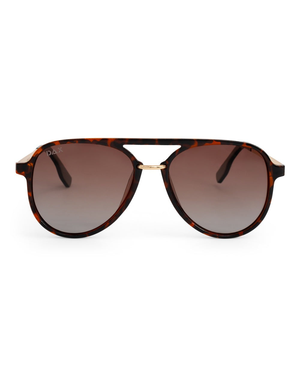 DAX Earhart Tangle Free Aviator Sunglasses - 8 COLORS
