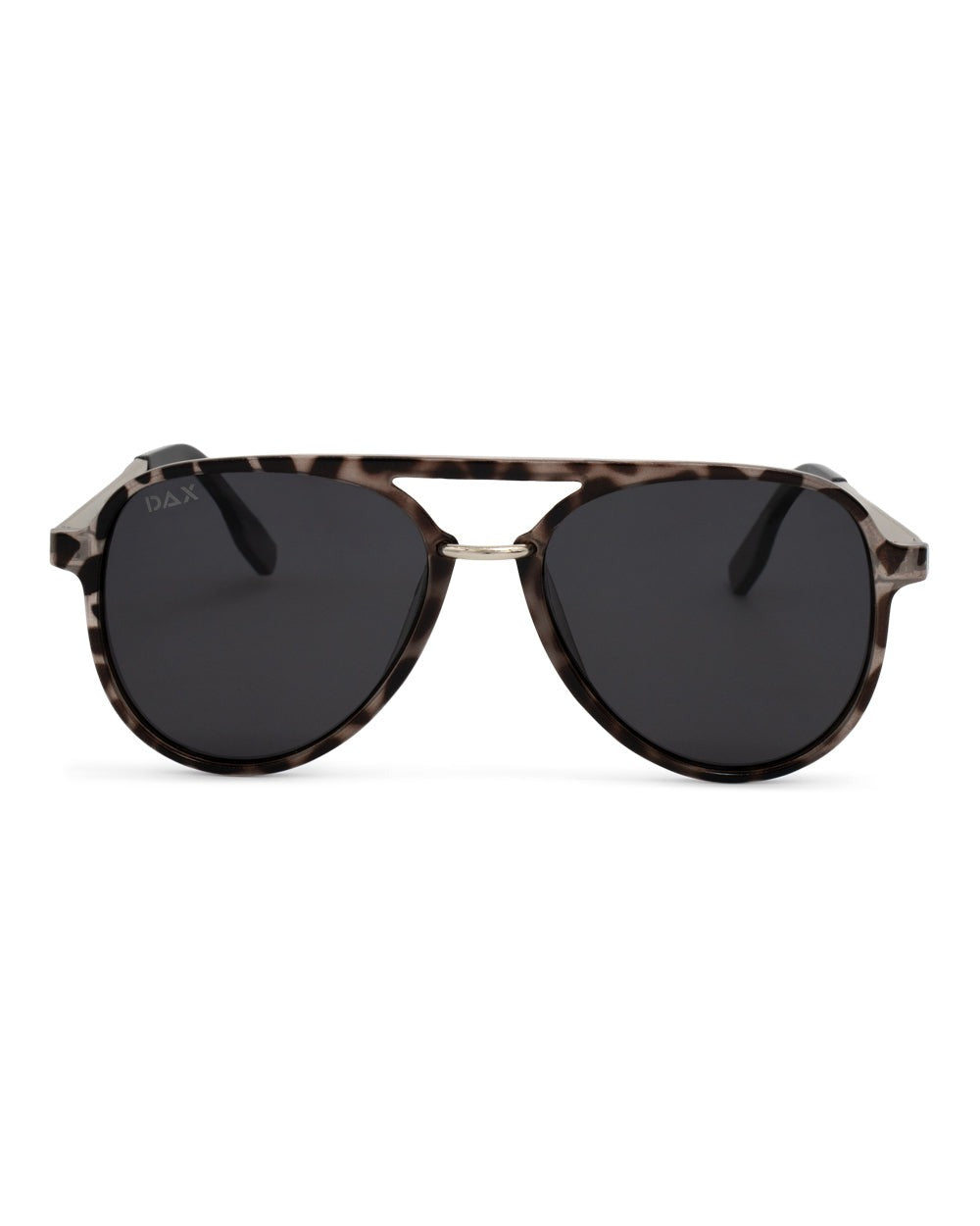 DAX Earhart Tangle Free Aviator Sunglasses - 8 COLORS