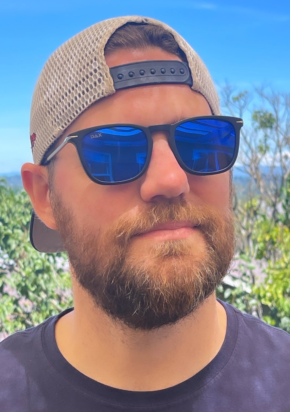 Ferris Sunglasses - 2 COLORS