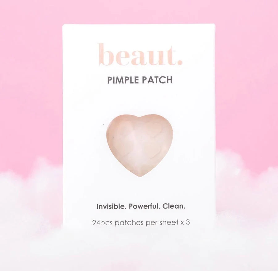 pimple patches