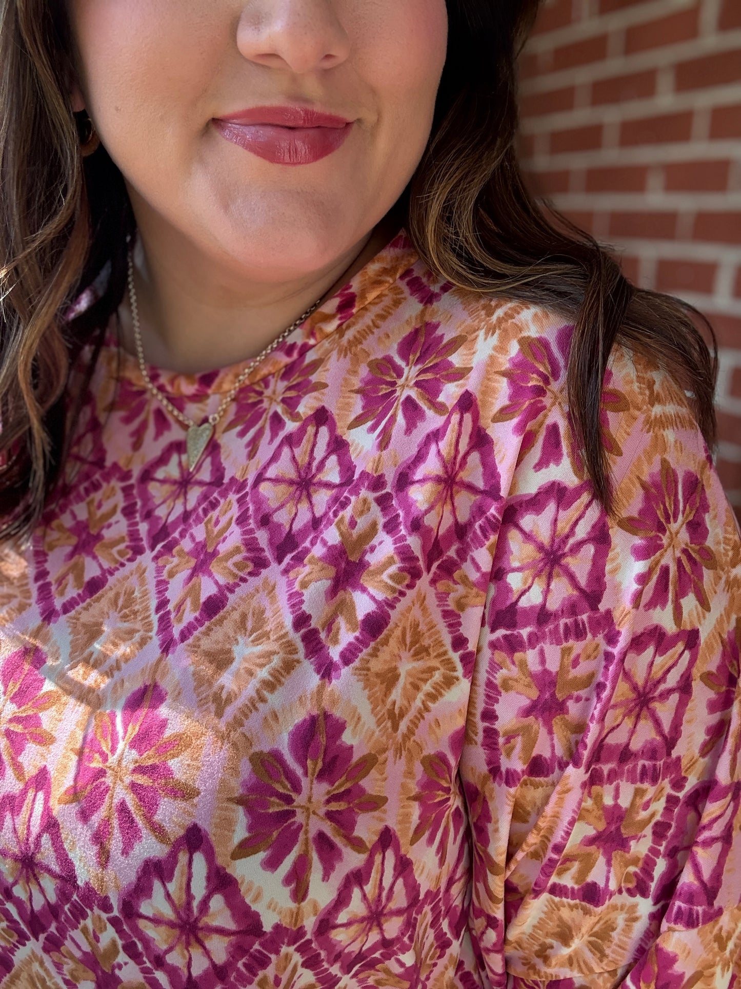 Summer Lovin' Parker Pullover