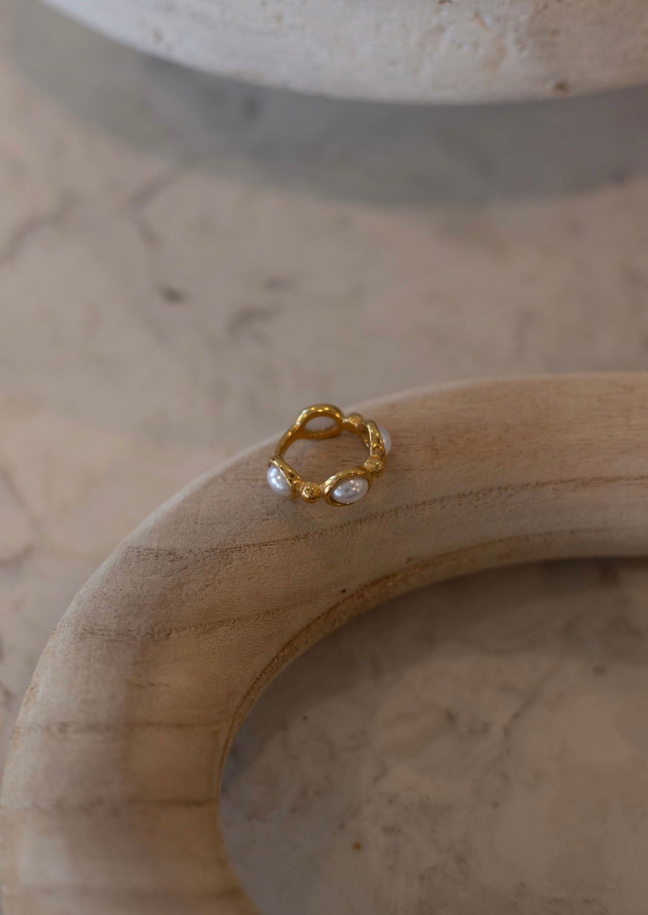 Harlee Ring