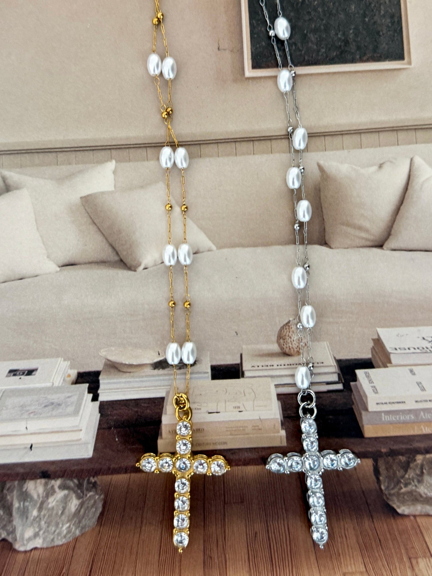 Remi Necklace