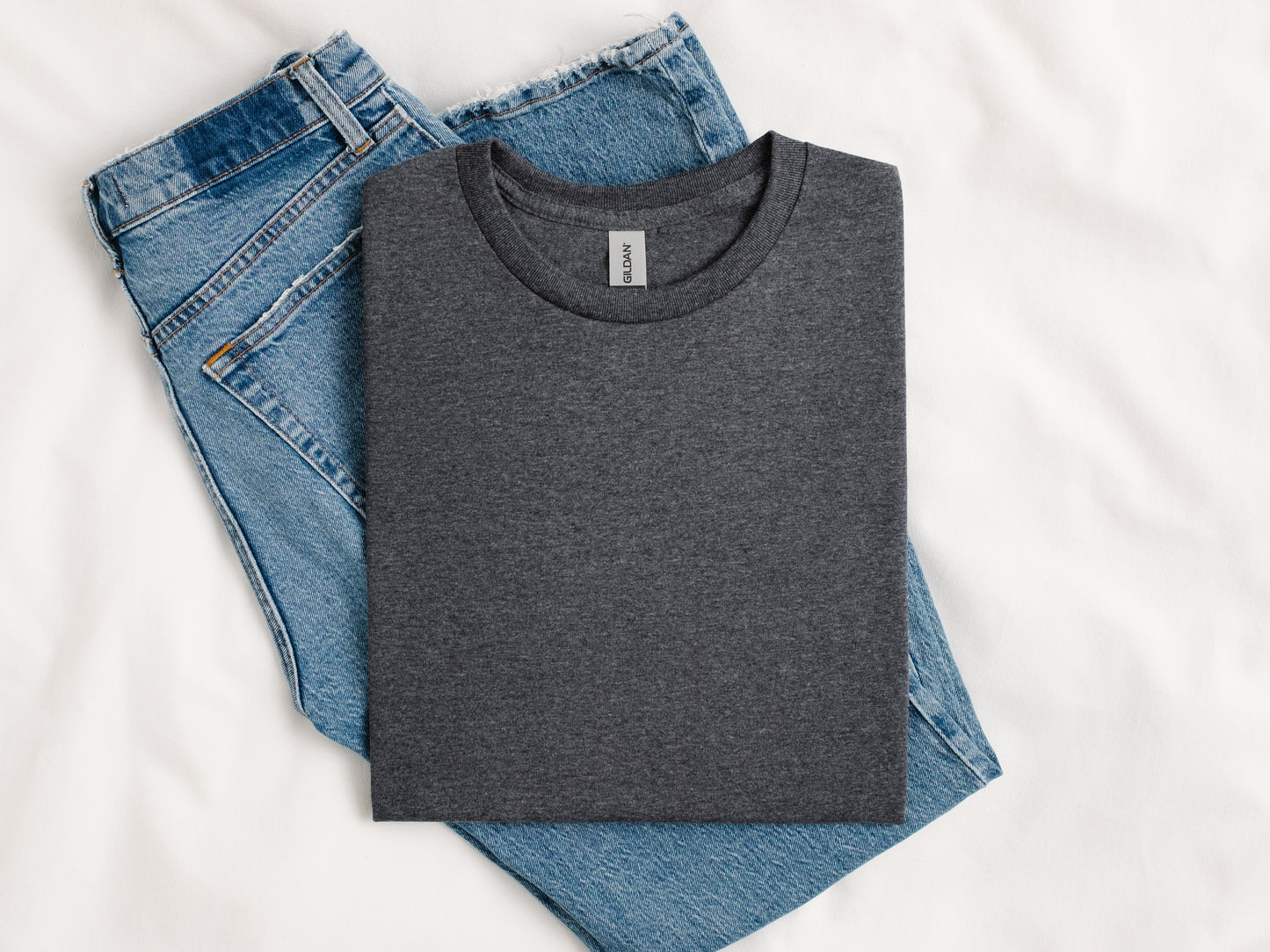 Love you Cherry Much DEAL TEE