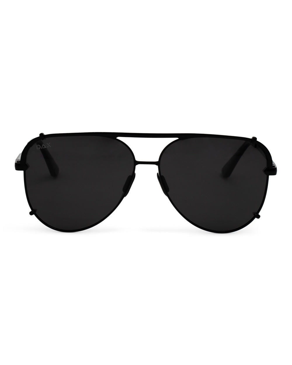 DAX Shay Tangle Free Aviator Sunglasses - 6 COLORS