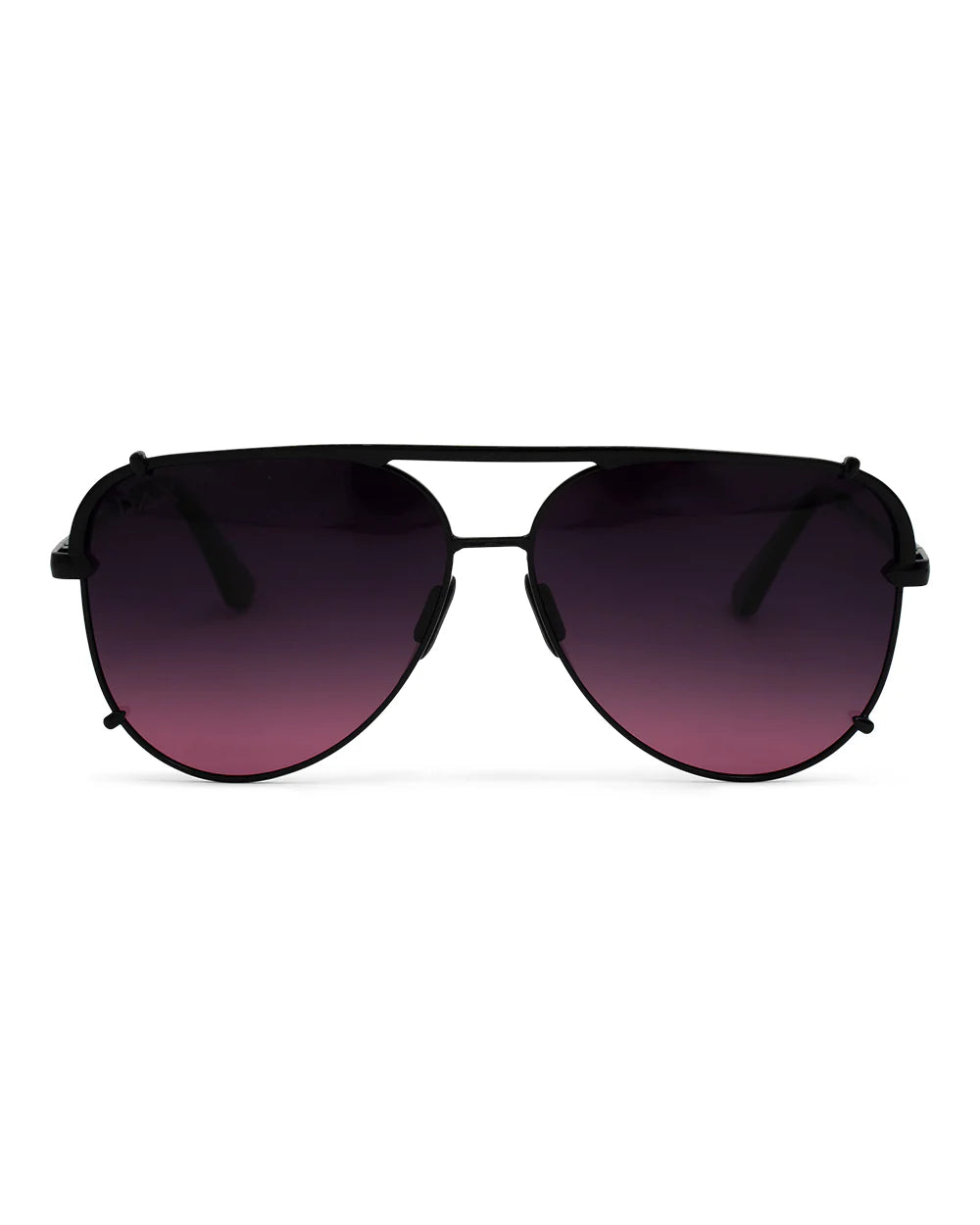 DAX Shay Tangle Free Aviator Sunglasses - 6 COLORS