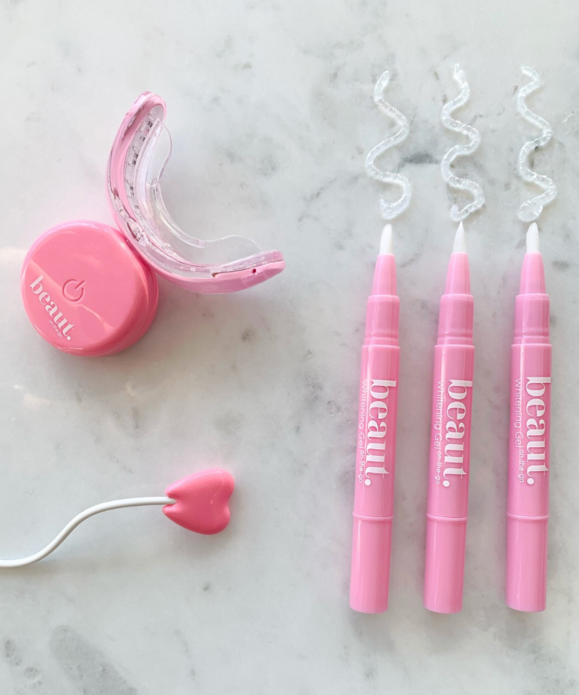 polly pink smile kit BF DEAL
