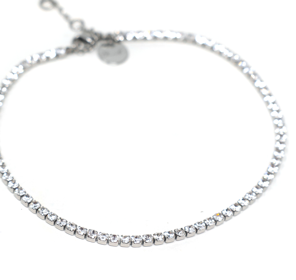 Ibiza Anklet (Water Resistant)