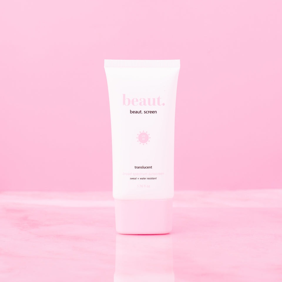 Beaut Sunscreen BOGO