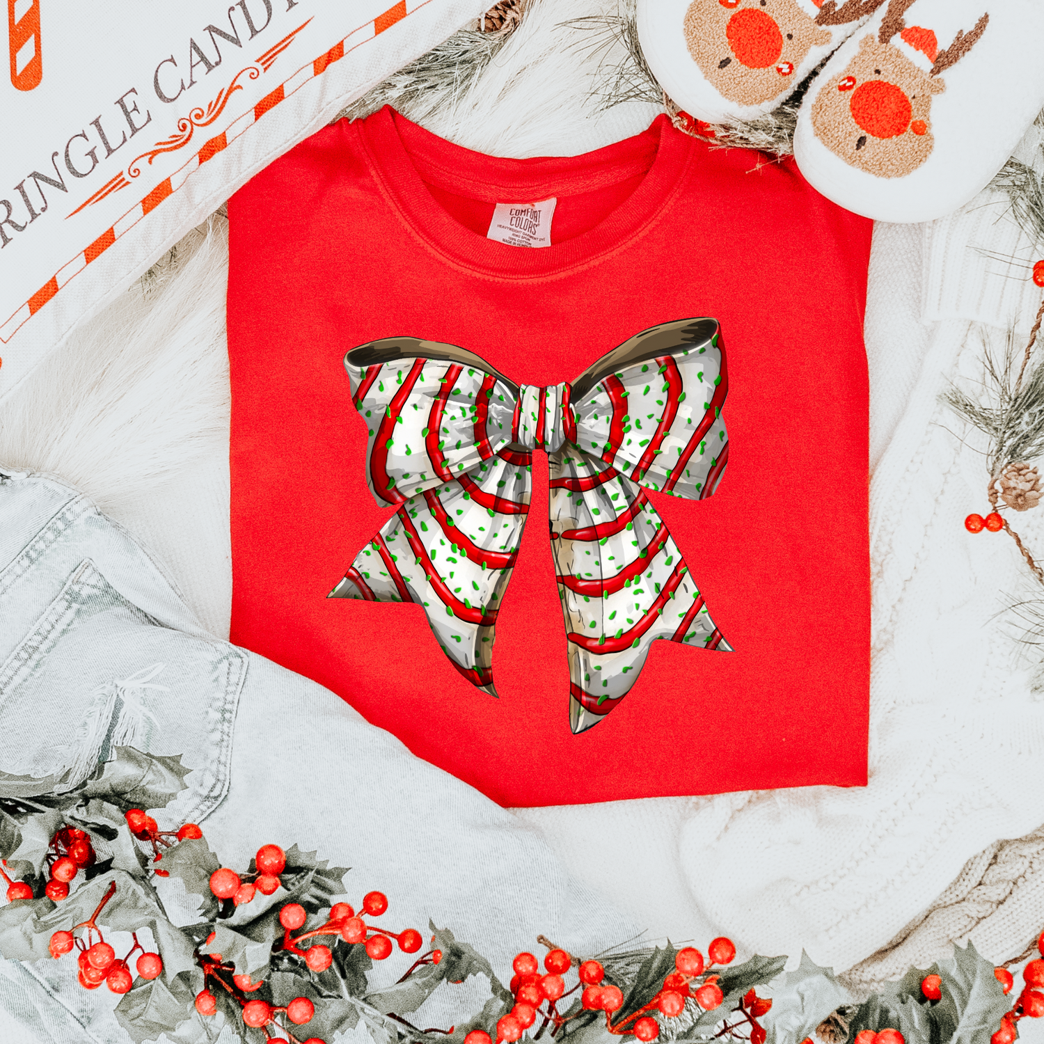 Christmas Tees