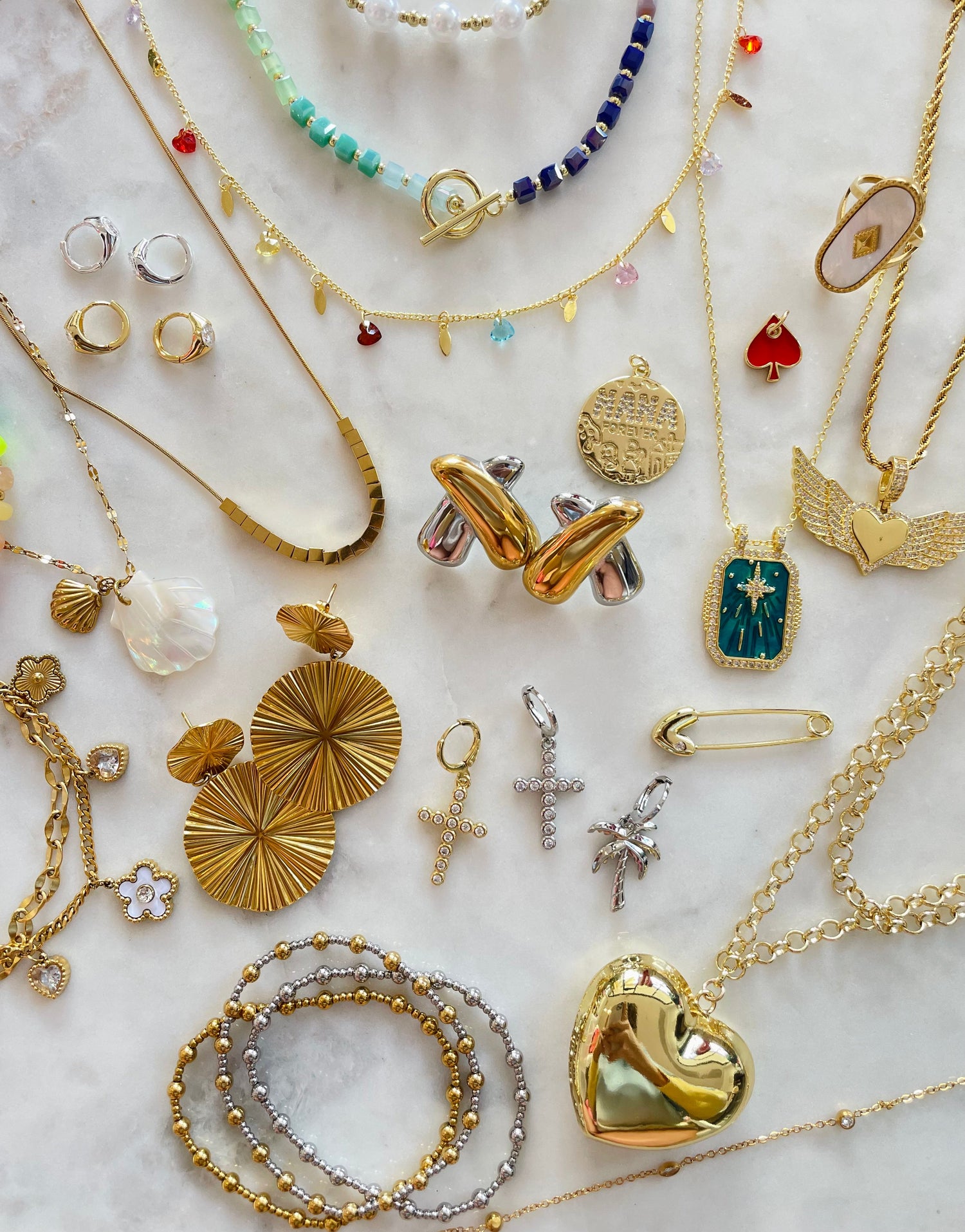Love Poppy Jewels ✨