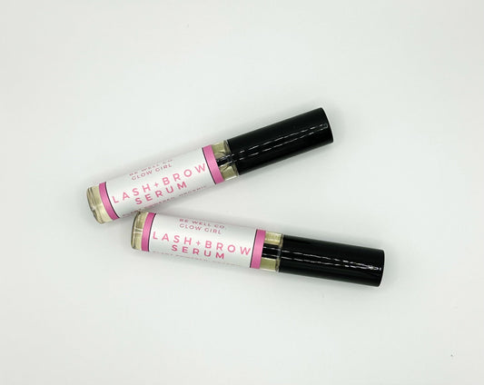 Glow Girl Lash Serum