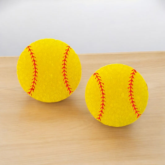 Softball Vent Clip Set