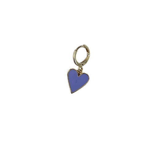 Lavender Haze Add-On Charm