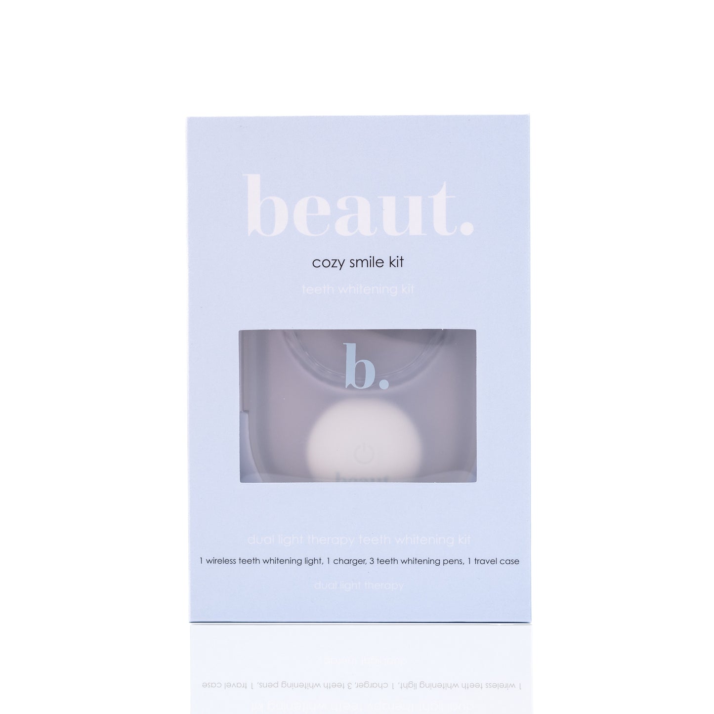 cozy smile kit BF DEAL