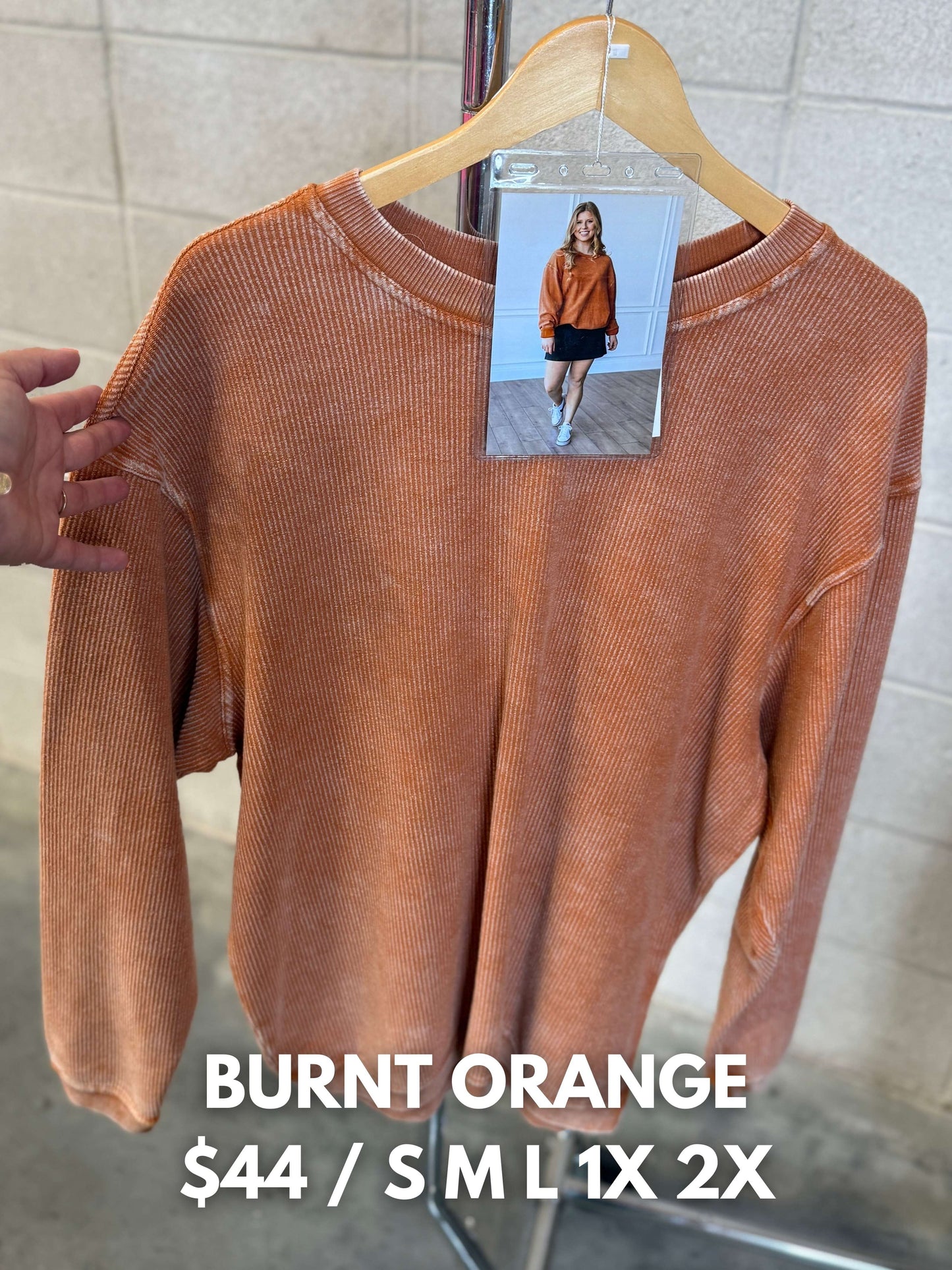 LAS VEGAS LIVE MOONRYDER PULLOVERS + PANTS