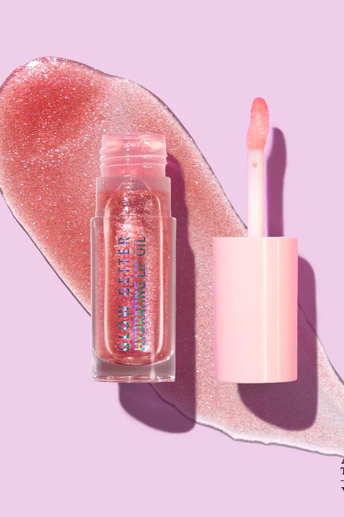 Glow Getter Hydrating Lip Oil