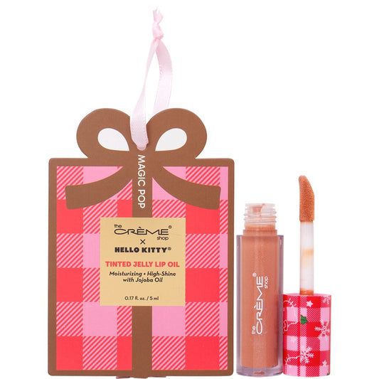 Holiday Exclusive Tinted Lip Oil