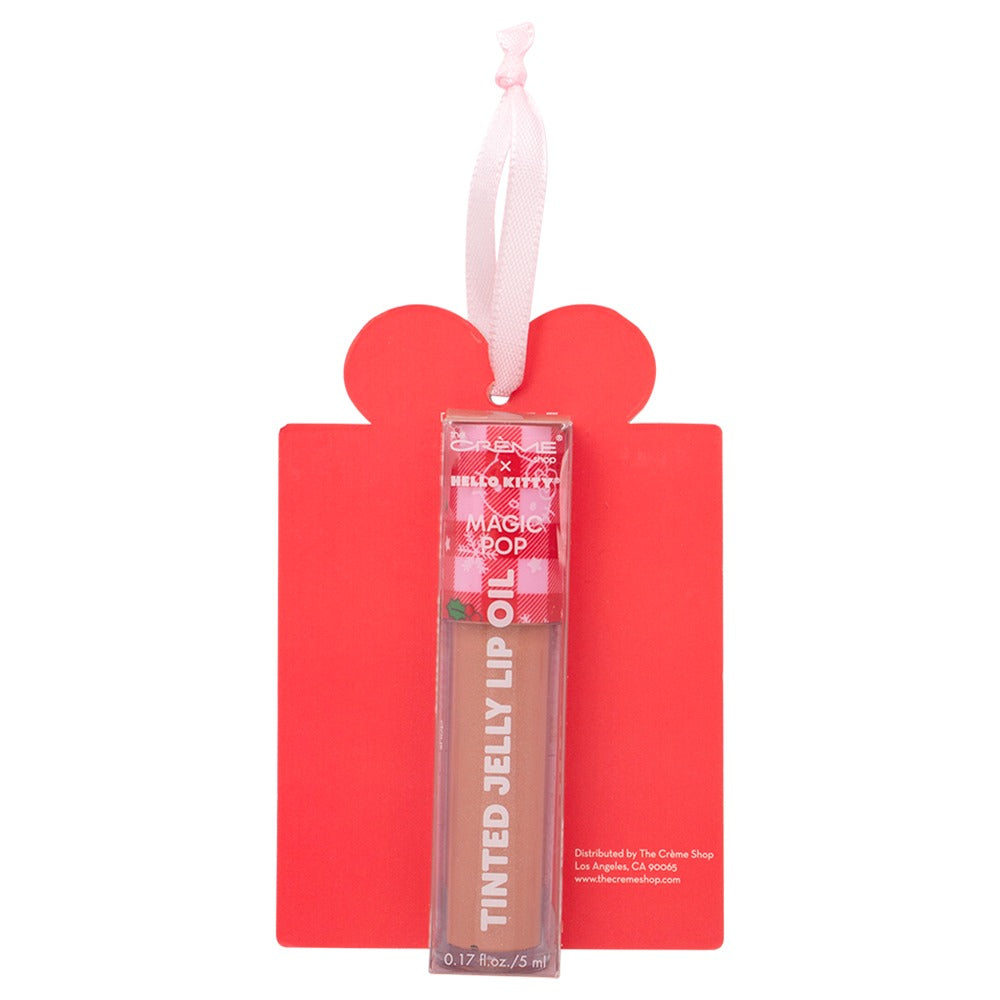 Holiday Exclusive Tinted Lip Oil