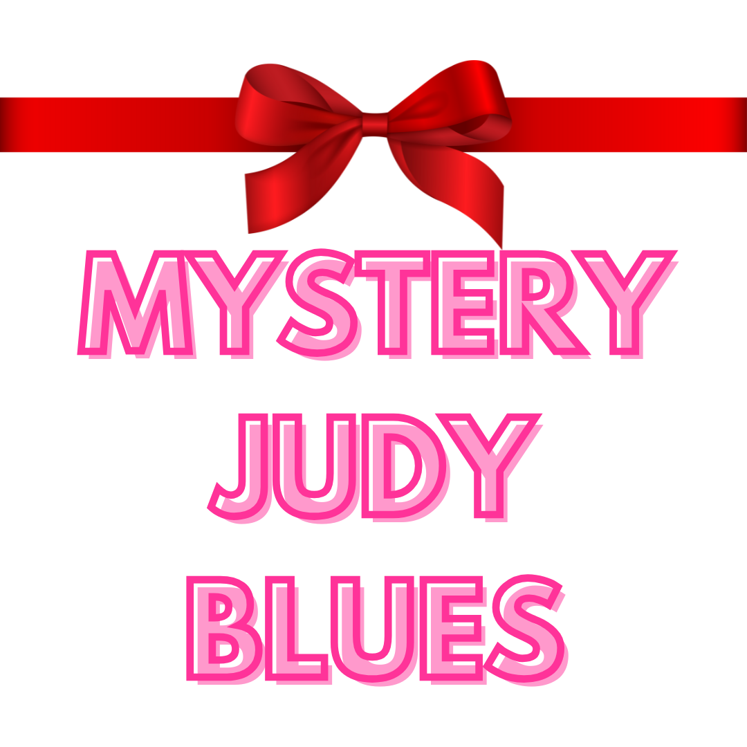 Mystery Judy Blue One Pair