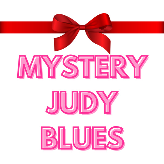 Mystery Judy Blue One Pair