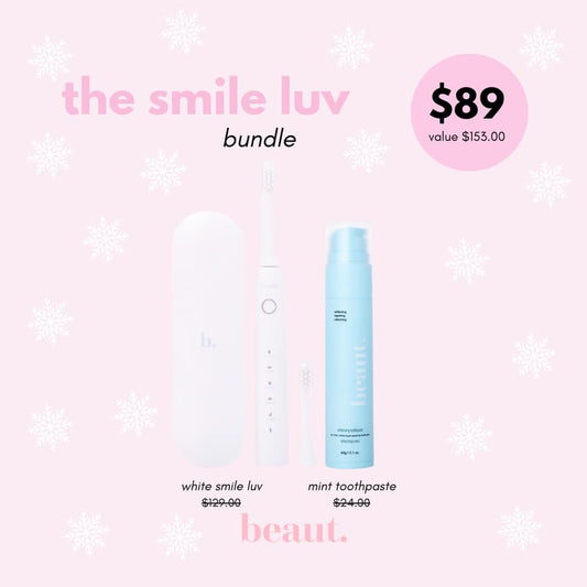 DOD Beaut Smile Love Bundle