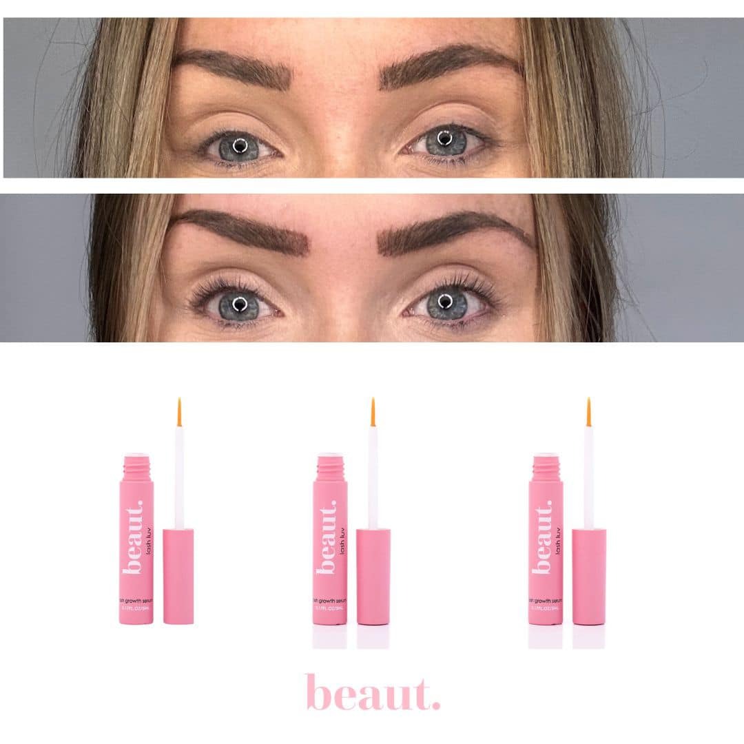 lash luv BOG2 BF DEAL