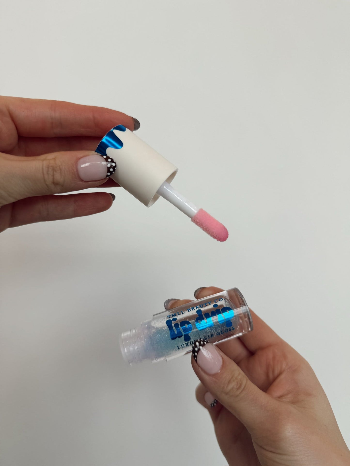 ARRAY Exclusive - Sea Glass Lip Drip