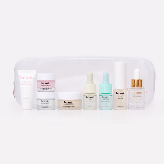 Beaut Mini Collection