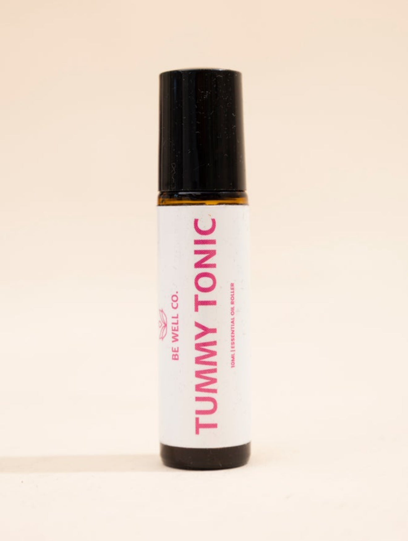 Tummy Tonic – Calm & Soothe Digestion