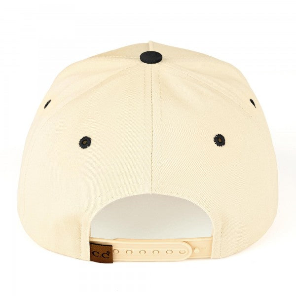 Embroidered Mama Baseball Hat