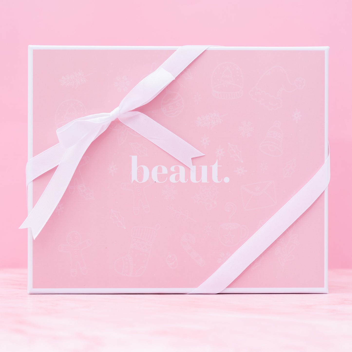 beaut. advent calendar 2025