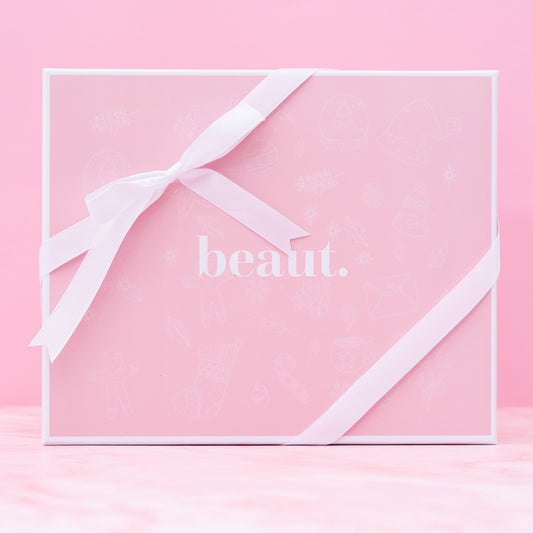 beaut. advent calendar 2025