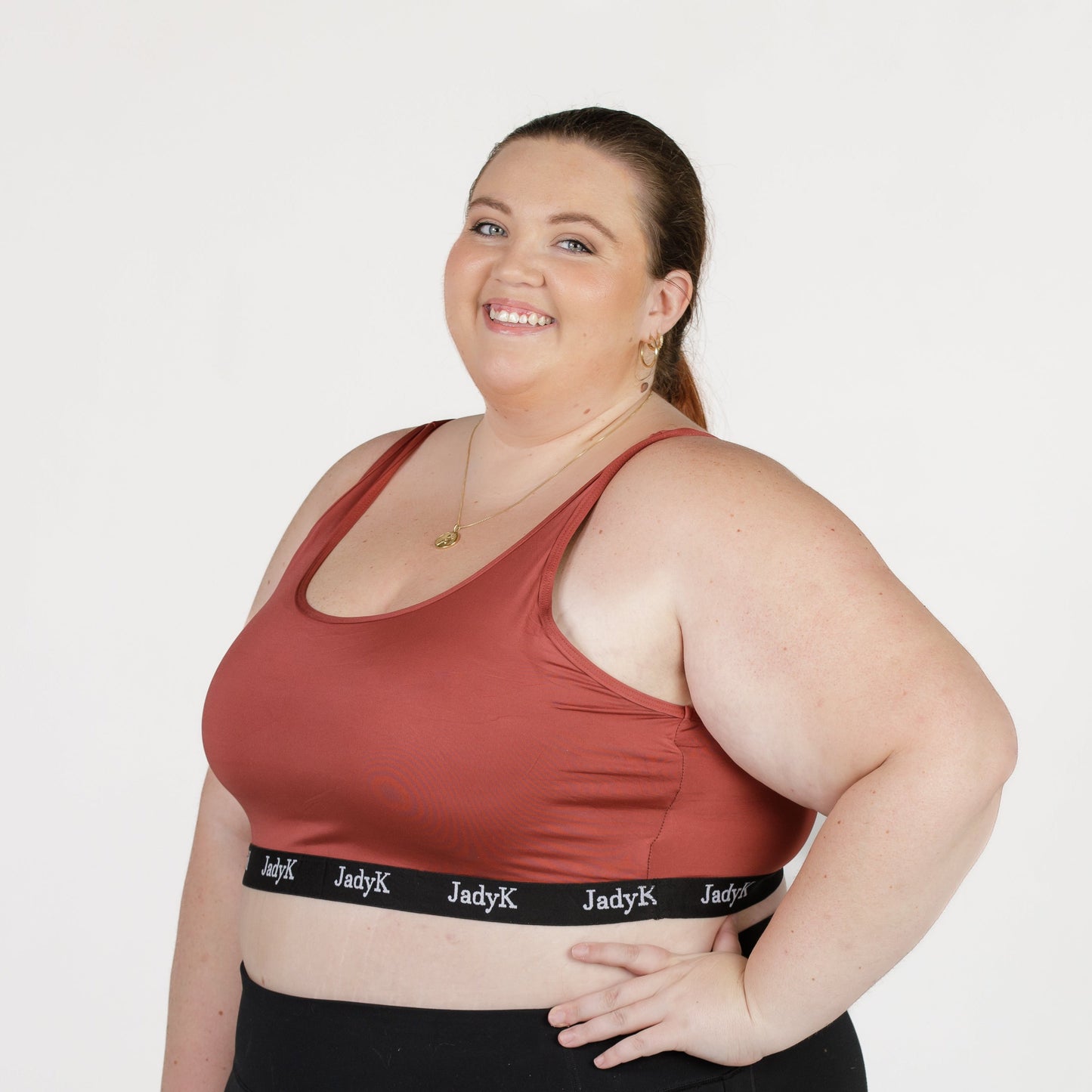 Arya Lux Bralette Collection