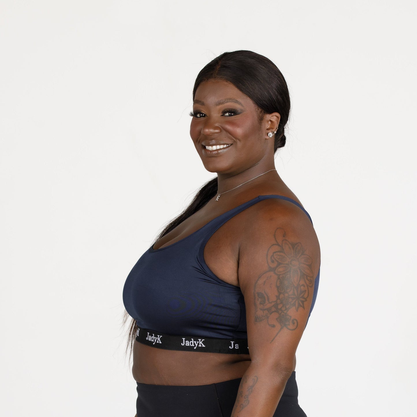 Arya Lux Bralette Collection