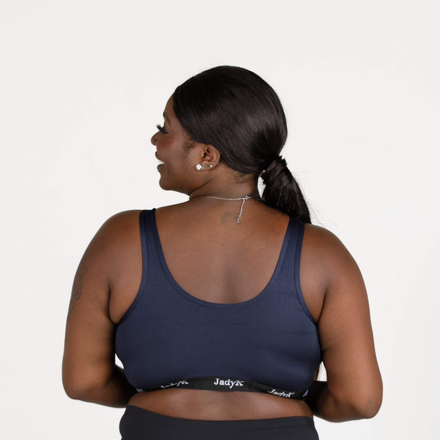 Arya Lux Bralette Collection