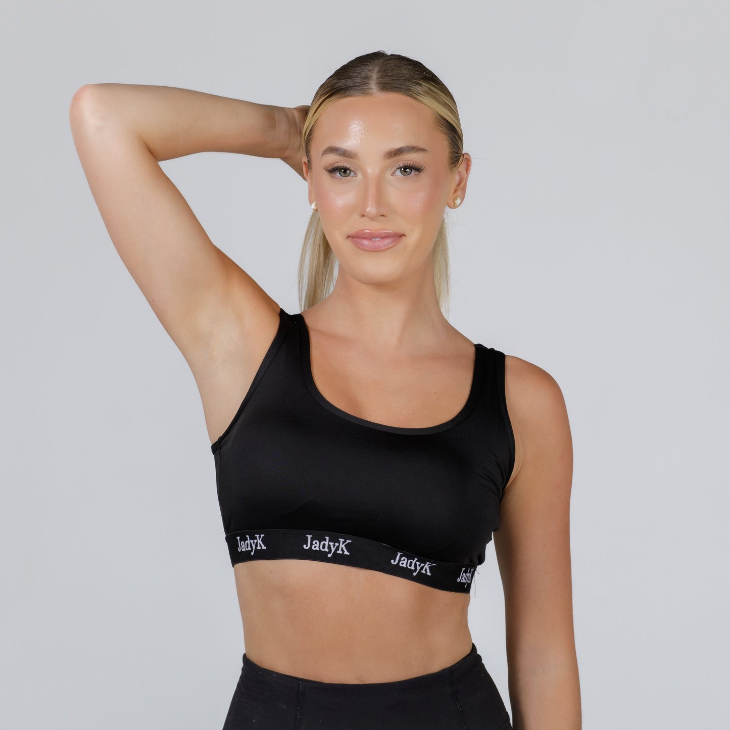 Arya Lux Bralette Collection