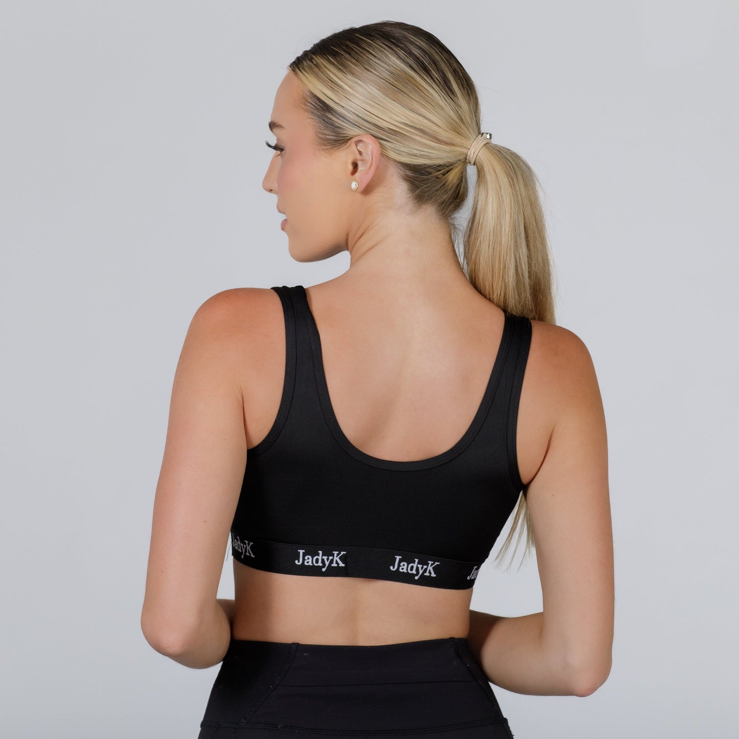 Arya Lux Bralette Collection