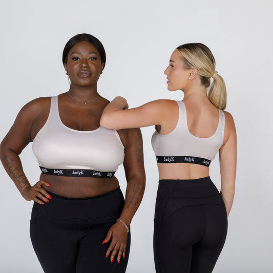 Arya Lux Bralette Collection