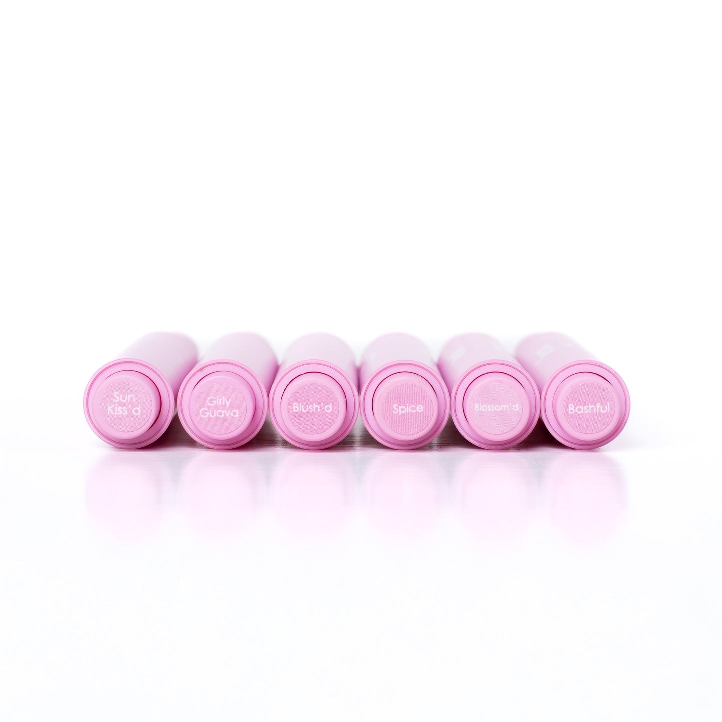 lip luv’d