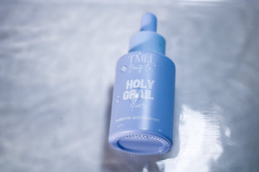 TMLL Skin Candy Holy Grail Hyaluronic Acid Elixir