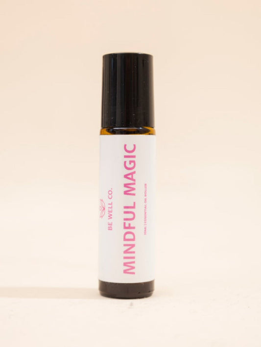 Mindful Magic Wellness Roller